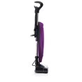 Oreck Upright Vacuum Cleaner Axis Purple 3 YEAR Warranty 2 Tune Ups