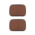 thumbnail image 1 of s 30x40 Cm Kitchen Chair Cushions Dining Chair Pads with Grippers, 1 of 10