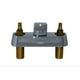 thumbnail image 2 of MEZCLADORA LAVABO S/MAN VTA COMPLET 46 URREA 46, 2 of 3