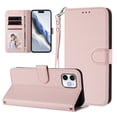 thumbnail image 3 of Funda Cartera GANGXUN para iPhone 11 – Cierre Magnético, Protección RFID, Correa Desmontable, Compatible con Carga Inalámbrica, 3 of 6