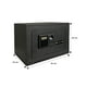 thumbnail image 4 of Caja Fuerte Biométrica Mediana XE Seguridad Caja Fuerte Biométrica Mediana, 4 of 5