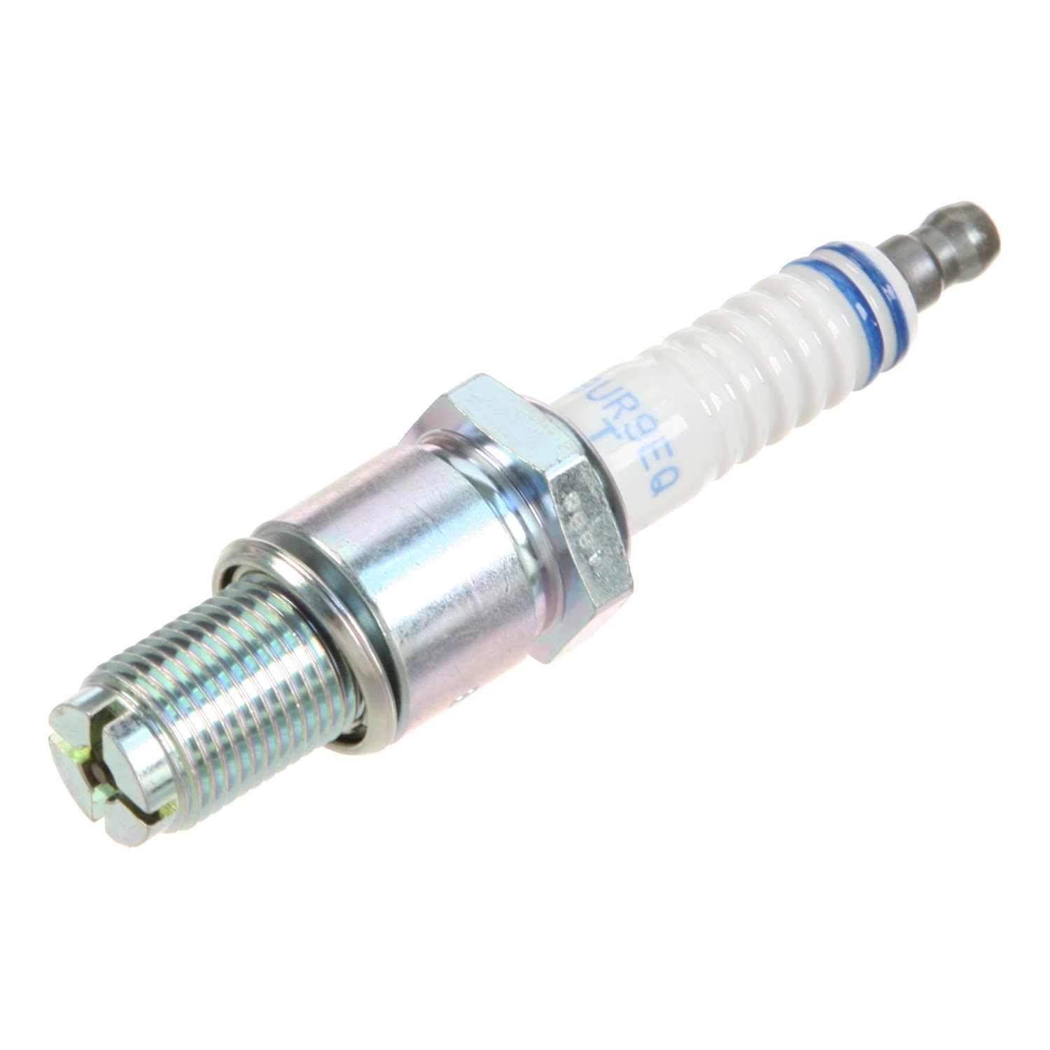 NGK Standard Spark Plug, BUR9EQ NGK