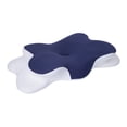 thumbnail image 1 of Spring Decor Ergonomic Neck Pillow Memory Neck Pillow for Sleeping Pillow for Neck, 1 of 9