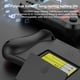 thumbnail image 3 of Consola De Juegos Portátil, Consola De Juegos Retro Recargable, Juegos Integrados Compatibles Con 2 Jugadores Y Conexión De Tv, Regalos Para Niños Y Adultos Inevent EL017678-01, 3 of 5
