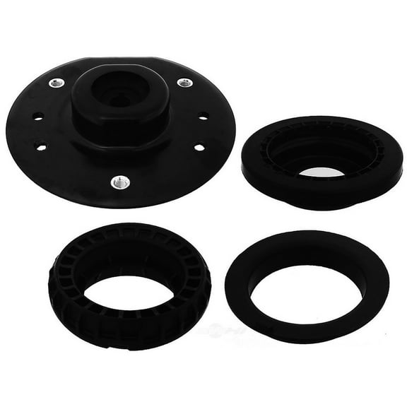 Suspension Strut Mount Kit Fits select: 2005-2006 CHEVROLET EQUINOX, 2006 PONTIAC TORRENT