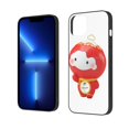 thumbnail image 1 of For iPhone 13 Protective Phone Case PC Shockproof TPU Shuey Rhon Rhon, 1 of 6