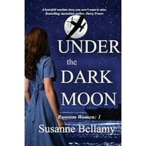 Under the Dark Moon (Ransom Women #1), (Paperback)