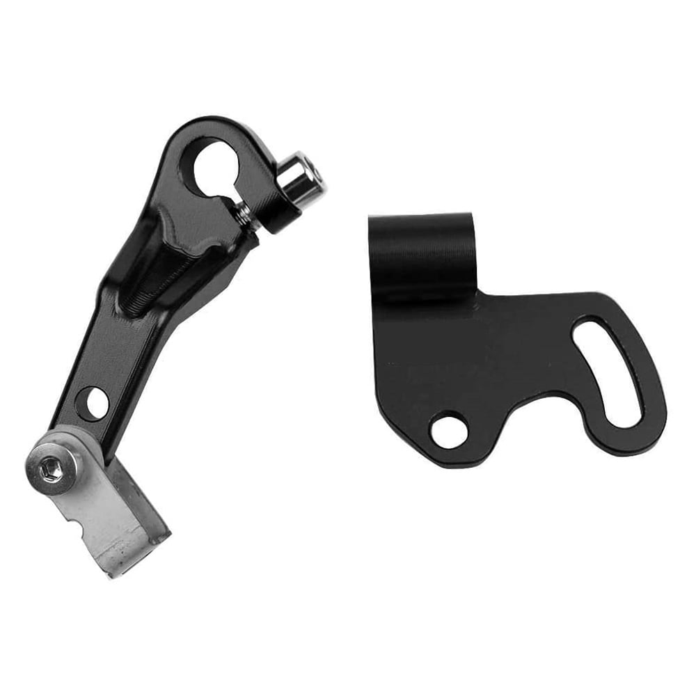 Motorcycle One Finger Clutch Lever Clutch Arm for 890 790 890 Adventure