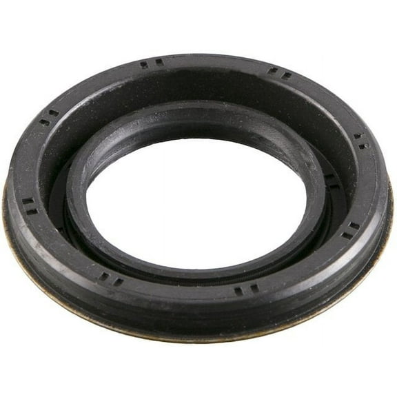 Torque Converter Seal - Compatible with 2012 - 2015 Ford Escape - National