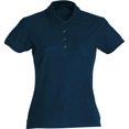 thumbnail image 1 of Clique Polo Uni pour Femmes, 1 of 4