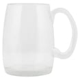 thumbnail image 4 of TAG Bubble Glass Beer Mug, 4 of 5