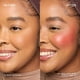 thumbnail image 2 of Rubor líquido NYX PROFESSIONAL MAKEUP para mejillas gordas, Bouncin Berry, 2 of 8