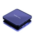 thumbnail image 7 of Video Player,Dual-band Wifi 4k V12 Tv Bt4.0 100m Tv Box Video Player Max V12 Android Box Android Vp9 H.265 4k Rk3318 Uhd 4k Rk3318 Dual-band Remote V12 Lan Rk3318 4k Lan Box 12.0 Lan H96, 7 of 7