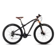 thumbnail image 1 of BICI MERCURIO Ranger R29 21V 20191 con Freno V Brake Rodada 29, 1 of 3