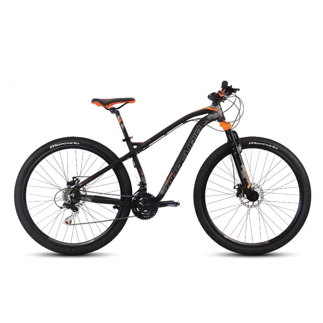 BICI MERCURIO Ranger R29 21V 20191 con Freno V Brake Rodada 29
