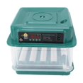 thumbnail image 1 of Incubadoras Automáticas De Huevos, Bandeja Hidratante Ajustable, Volteador De Huevos Con Luz LED Versátil Para El Hogar Para Interiores, 1 of 7
