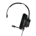 thumbnail image 3 of LucidSound LS1P Premium Chat Headset for PlayStation - Black, 3 of 9