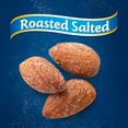thumbnail image 2 of Blue Diamond, Almonds, Roasted Salted, 6 oz Pack of 2, 2 of 5