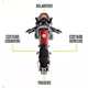 thumbnail image 3 of Direccional Izquierda Original Vento Axus, 3 of 4