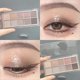 thumbnail image 5 of Paleta de sombras de ojos Erinde 10 colores mate para mujeres mayores, 5 of 7