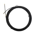 thumbnail image 1 of Herramienta extractora de cables de nailon para electricistas, dispositivo de enhebrado para redes de pesca eléctricas. 5 millones, 1 of 9