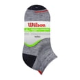 thumbnail image 1 of Tin Wilson para Niño, Gris Corto con 3 Pares Talla G de 21.5 a 23 cm, 1 of 3