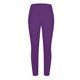 thumbnail image 5 of TaTaai Women's Plus Size Casual Yoga Pants with Pockets High Waist Elastic Stretchy Solid Color Sports Leggings Comfy Lounge Trousers Daily Workout Home Bottoms Gift, 5 of 7