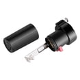 thumbnail image 1 of D Size Battery Powered BBQ Rotator Motor Solid Barbecue Grill Bracket Accessory, 1 of 7