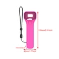 thumbnail image 3 of Funda Protectora Cuerpo Silicona A Prueba Golpes Con Cordón para Loops Lasso, 3 of 9