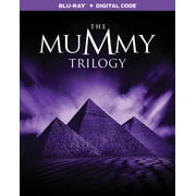 The Mummy: Complete Legacy Collection (6 Movies from 1932 to 1955) (DVD), Horror, Universal