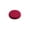 G-Red, variant on Straight Stripe Round Stool Cover Elastic Band, Bar Stool Seat Protector Stretch Slipcover, Easy Care Imitation Silk