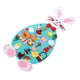 thumbnail image 3 of Ornamentos de Artesanía de Conejito de Bricolaje, Set de Conejo Fieltro de Pared Colgante DiverTido Diseño Lindo 29pcs Para Sala de Estar para Niños Pequeños, 3 of 7
