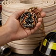 thumbnail image 4 of Rewenti Montre de Poche Commémorative au Design Exquis, un Souvenir de Collection, un Cadeau pour les Autres., 4 of 6