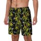 thumbnail image 1 of Fotbe Corn And Dragonflies Traje de Baño para Hombre – Shorts de Natación de Secado Rápido con Forro y Bolsillos-X-Large, 1 of 6