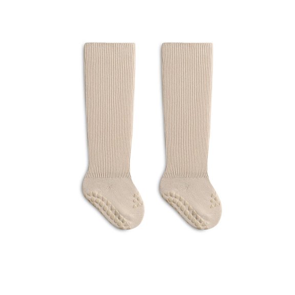 AJZIOJIRO 1 Pairs Baby Girls Knee High Long Socks Toddler Cartoon Cotton Socks for 0-3T Infant Boys Autumn Thigh High Socks