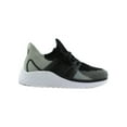 thumbnail image 5 of Athletic Works Little and Big Boys Knit Cage Athletic Sneakers, Sizes 13-6, 5 of 6