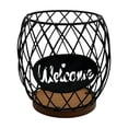 thumbnail image 2 of Soporte para Cápsulas de Café, de Hierro, para Cápsulas de Espresso, para Encimeras, Oficinas Familiares., 2 of 8