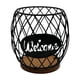 thumbnail image 2 of Organizador de cápsulas de café con base de madera, versátil y rústico, para cocina, oficina, encimera y ., 2 of 8