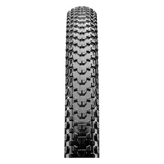Maxxis Ikon Tire - 27.5 x 2.20, Tubeless, Folding, Black/Dark Tan, EXO