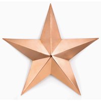 Good Directions Copper Star