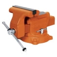 thumbnail image 1 of Tornillo de banco uso industrial, hierro nodular, 8' Truper Truper TA-8, 1 of 2