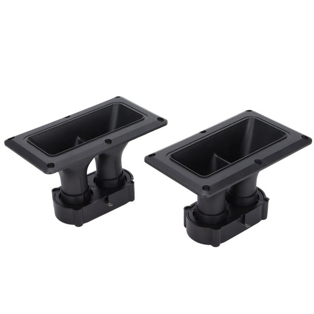 Altavoz Hilitand Horn Tweeter 75-150W Cerámica 98dB