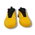 thumbnail image 4 of ADIDAS Harden Volume 7 BOOST Bck/Yellow(SIGNATURE/James Harden-Junior Size 3.5 M, 4 of 6