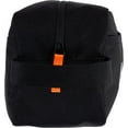 thumbnail image 2 of Hurley Boys' One and Only Small Items Travel Dopp Kit, Black, O/S, 2 of 5