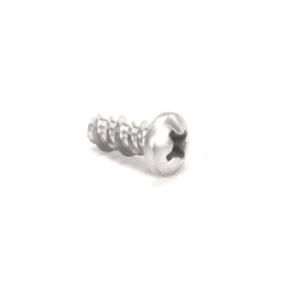 No.8 x 0.37 in. Hi-low Stainless Steel Screw