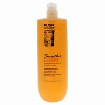 Rusk Sensories Smoother Passion Flower Aloe Shampoo 35 oz