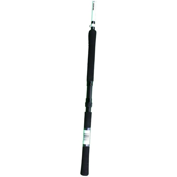HeSLehs CCCR1403 Cypress Creek Crappie Rod 14' 3-Piece Crappie Rod 14'