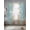Blue-1, variant on Coastal Octopus Sheer Curtains 84 Inch Length 2 Panels Set, Summer Coral Ocean Vintage Wood Voile Window Treatment Rod Pocket Curtains Sheers Drapes for Bedroom/Living Room/Kitchen 52"x84"x2