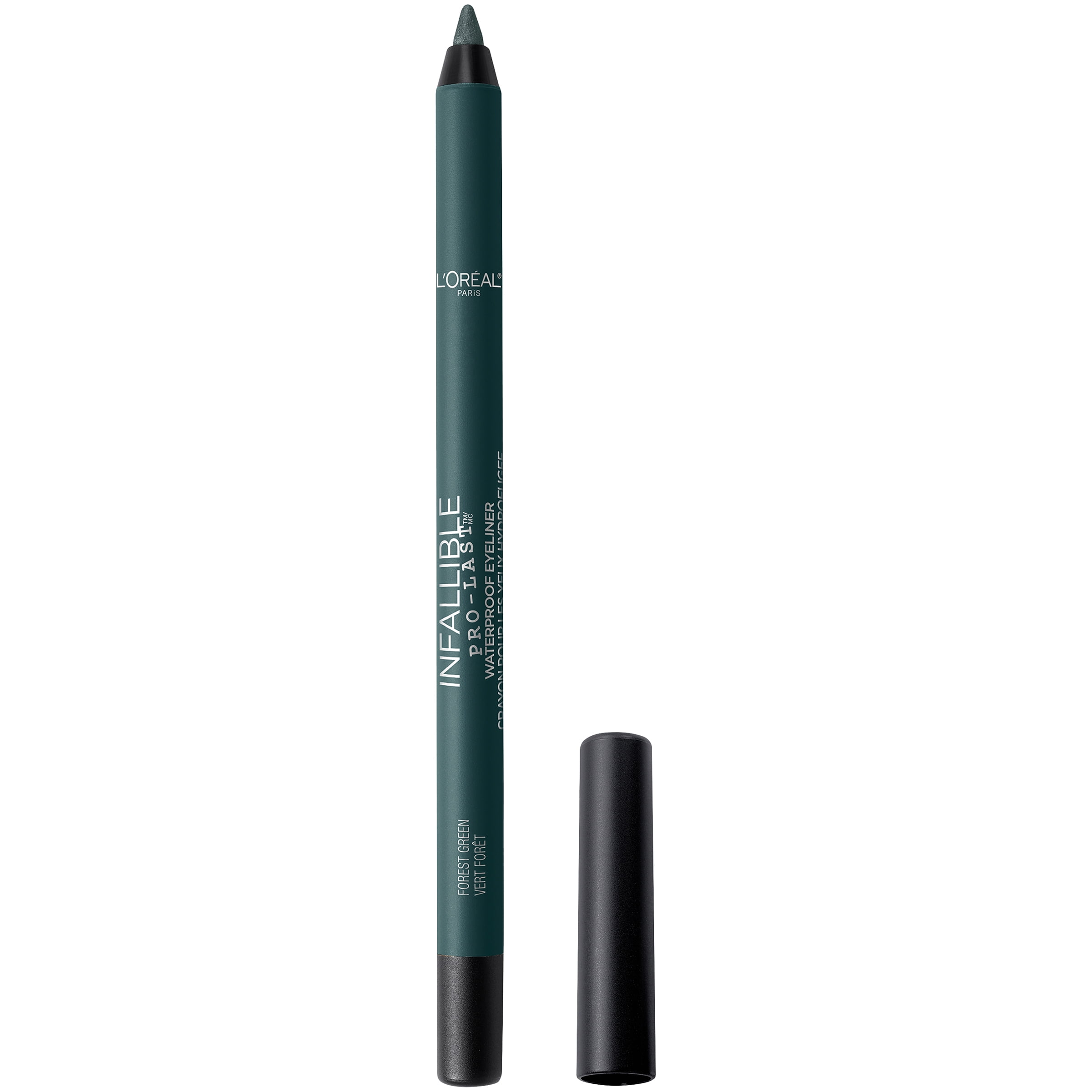 L'Oreal Paris Infallible ProLast Waterproof, Up to 24HR Pencil