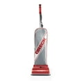 Oreck Commercial U2000H21 Upright Vacuum Bundle with Oreck Commercial BB900DGR XL Pro 5